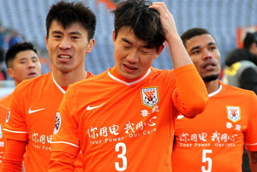 真正的差距 真正的差距