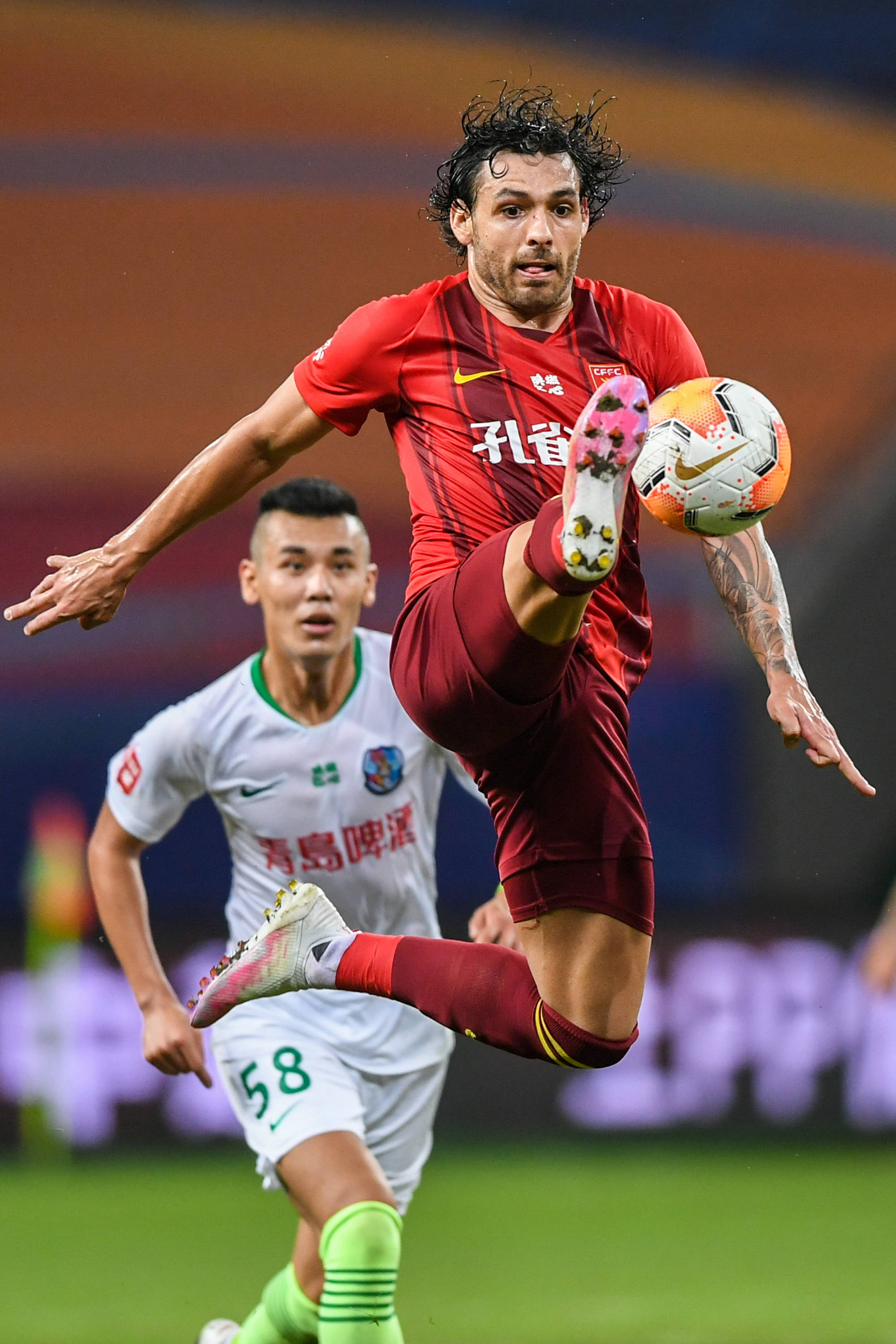 这场活动的 这场活动的