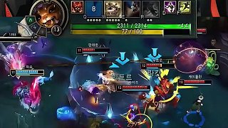 你是不是没看队友（你是不是忽视了队友）